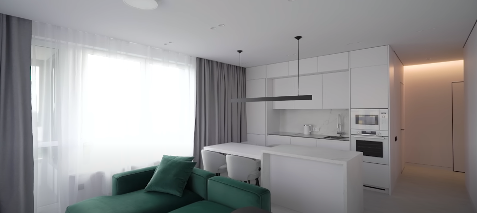 Самара, проспект Ленина, 5, фото 1