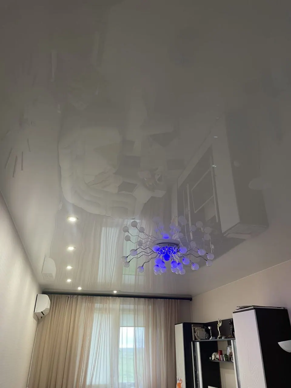 Натяжной потолок MSD Premium — Самара, Стара Загора, 285, фото 1
