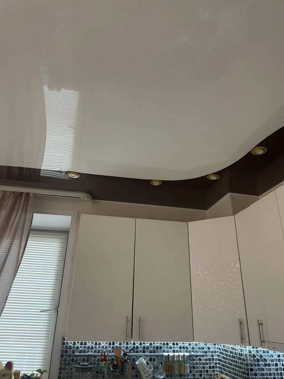Натяжной потолок MSD Premium — Самара, Стара Загора, 285, фото 2